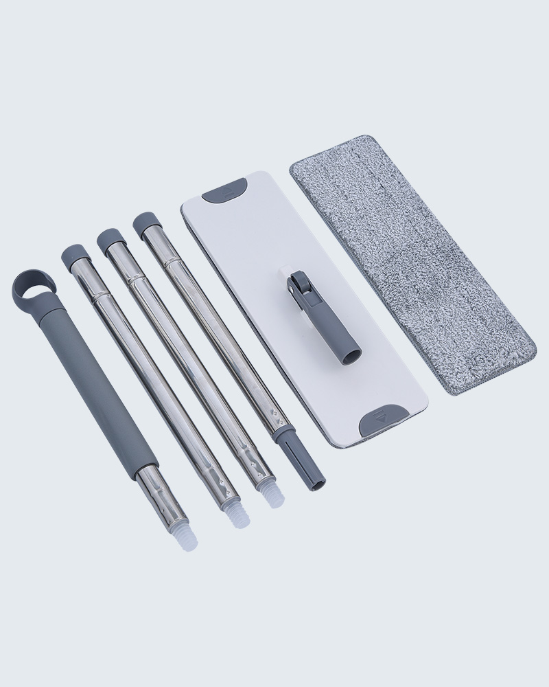 Set Ember Pel Datar Air Otomatis Mopx