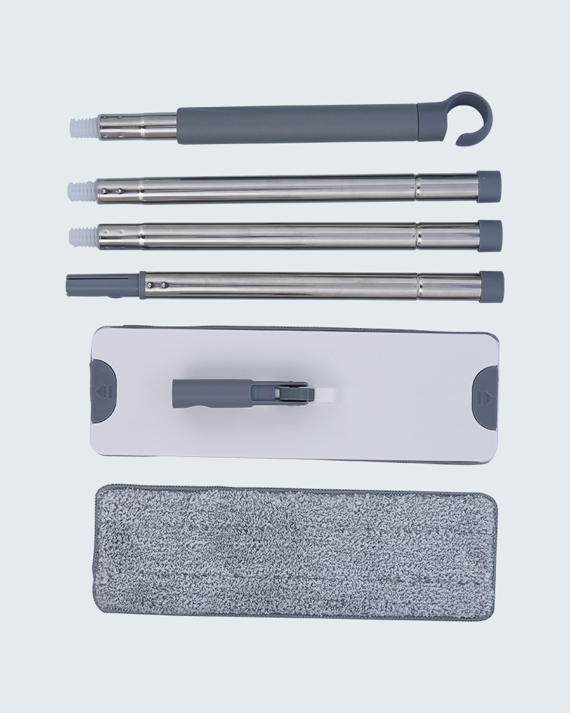 Set Ember Pel Datar Air Otomatis Mopx