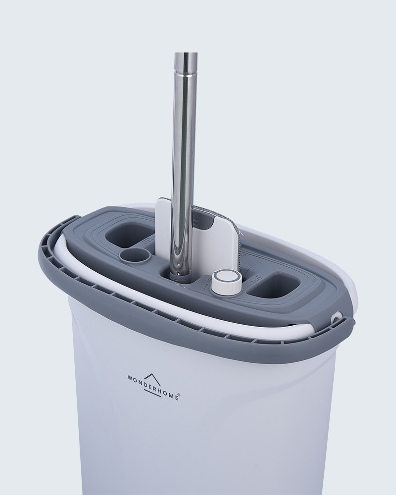 Set Ember Pel Pemisahan Air Kotor Kontrol Ganda Mopx Zona Ganda