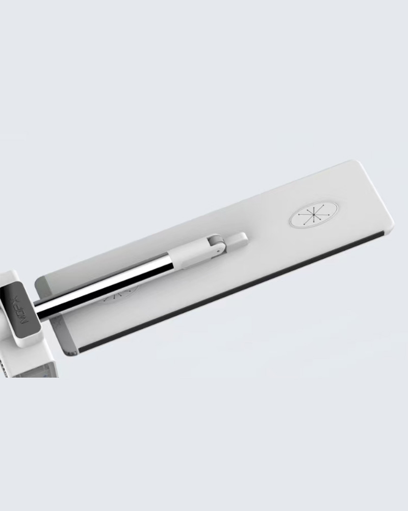 Alat Pel Pembersih Lantai Mopx Pel Datar