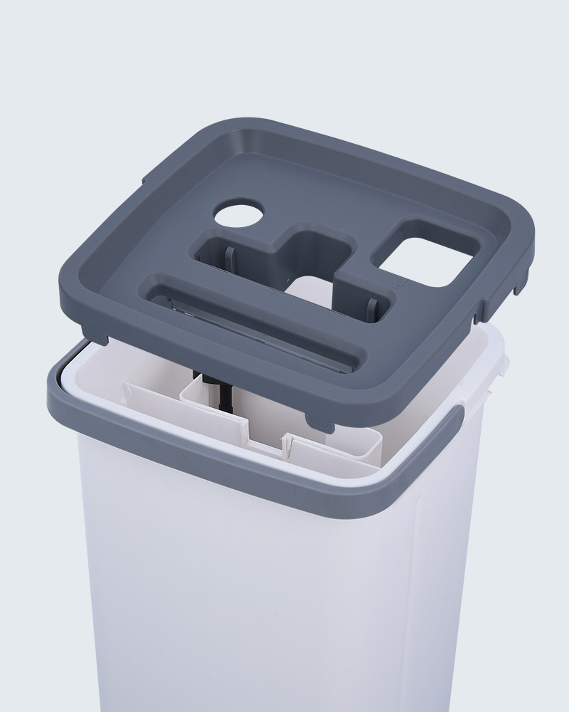 Set Ember Pel Datar Mopx Cuci Tangan Gratis